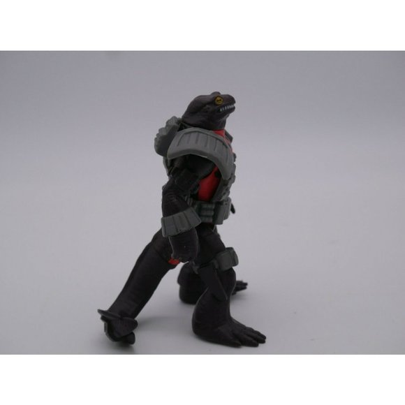 Playmates TMNT Newtralizer Action Figure - Picture 2 of 5